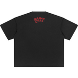 Saint Hills Caravaggio S/S Tee (Black)