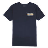 Outrank "Get In Motion" (Navy)