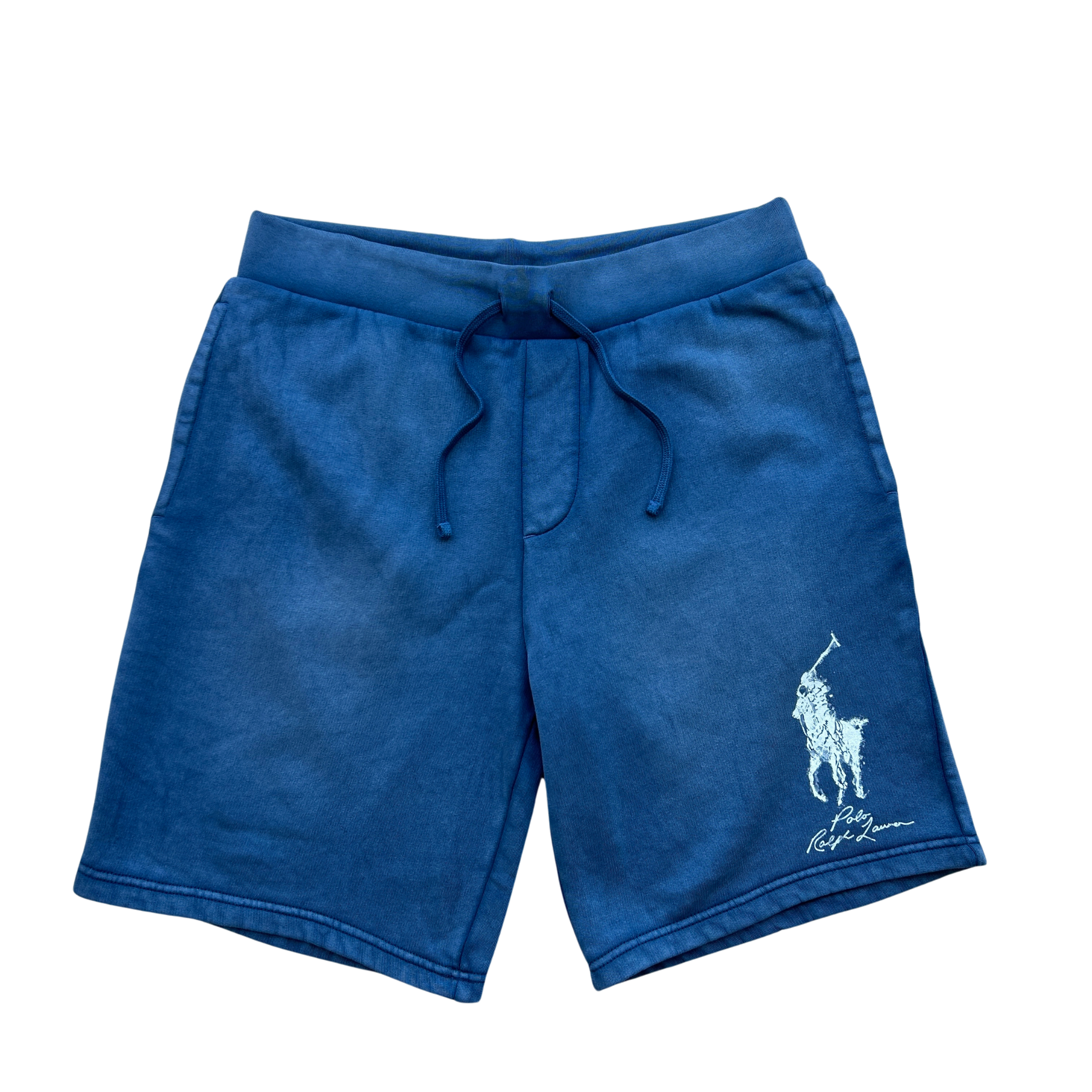 Polo Ralph Lauren Polo Shorts (Navy) - Polo Ralph Lauren