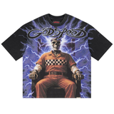Godspeed "Culture Shock" (Black) - Godspeed
