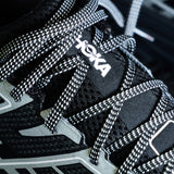 Hoka U SpeedGoat 2 TS BKSTR (Black / Stardust) - HOKA