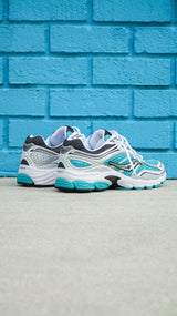 Mens Saucony ProGrid Omni 9 (Tranquil)