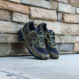Mens Asics Gel-NYC (Loden Green/Graphite Grey) - Asics