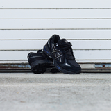 Mens Asics Gel K-1011 (Black/Silver) - Asics