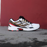 Mens Saucony Ride Millennium (White/Black) - Saucony