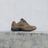 Mens Saucony ProGrid Omni 9 (Brown/Wine) - Saucony