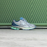 Mens New Balance 1906 (Silver Metallic/Still Water) U1906RCR - New Balance