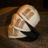 New Era Houston Astros 17’ 22’ Championship Trophies Side Patch Fitted - New Era