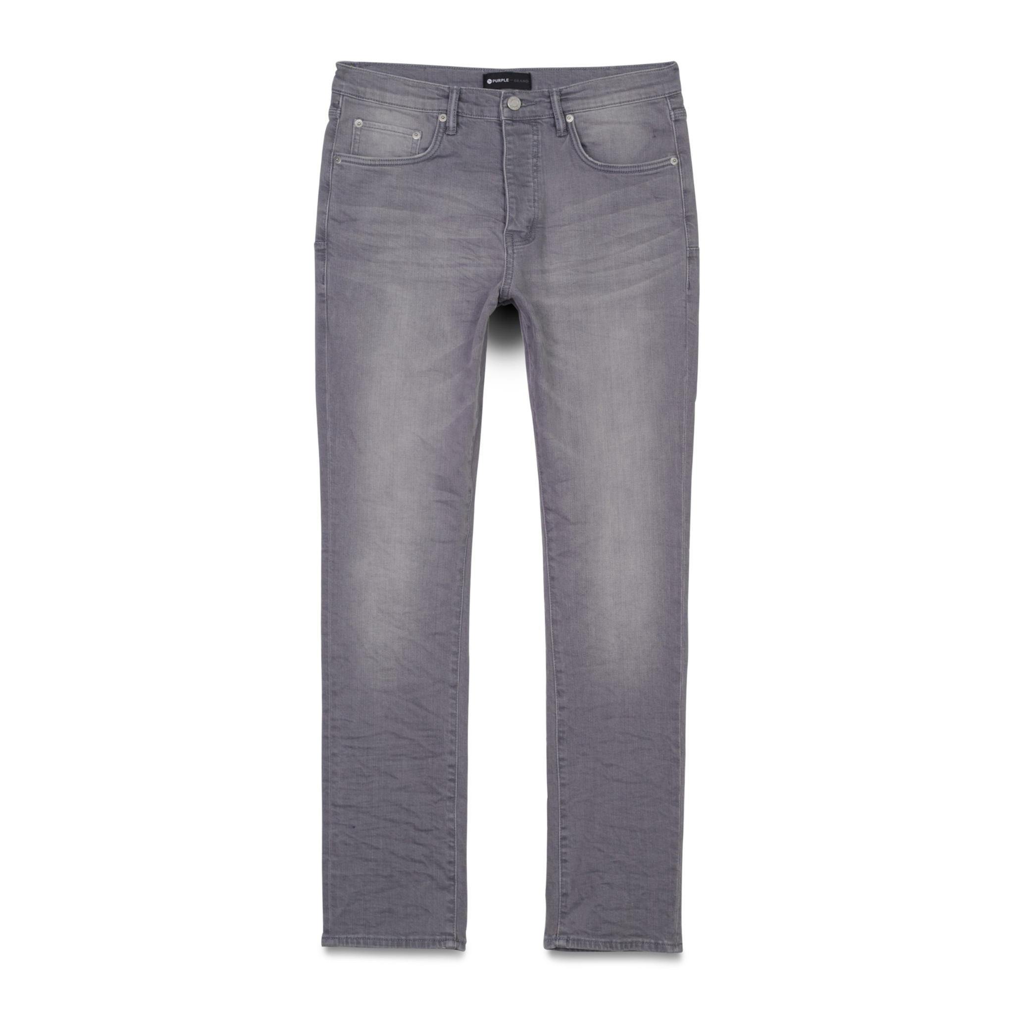 Buy PURPLE BRAND Vintage Slate Jeans 'Grey' - P001 VSMG124