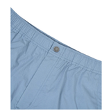 Paper Planes Logo Utility Pant (Steel Blue) - Paper Plane