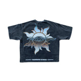 Godspeed Virtuoso Tee (Black) - Godspeed