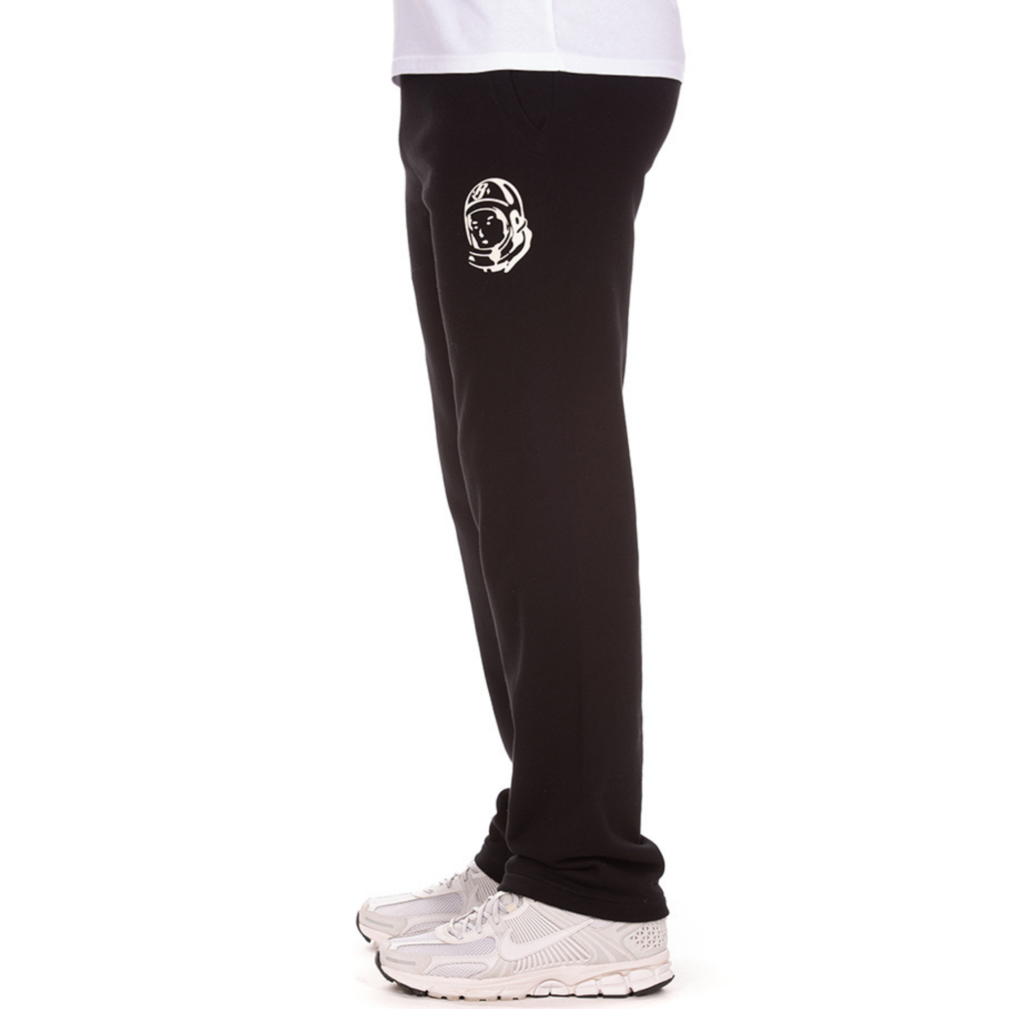 Billionaire Boys Club "Helmet" Sweats (Black) - Billionaire Boys Club