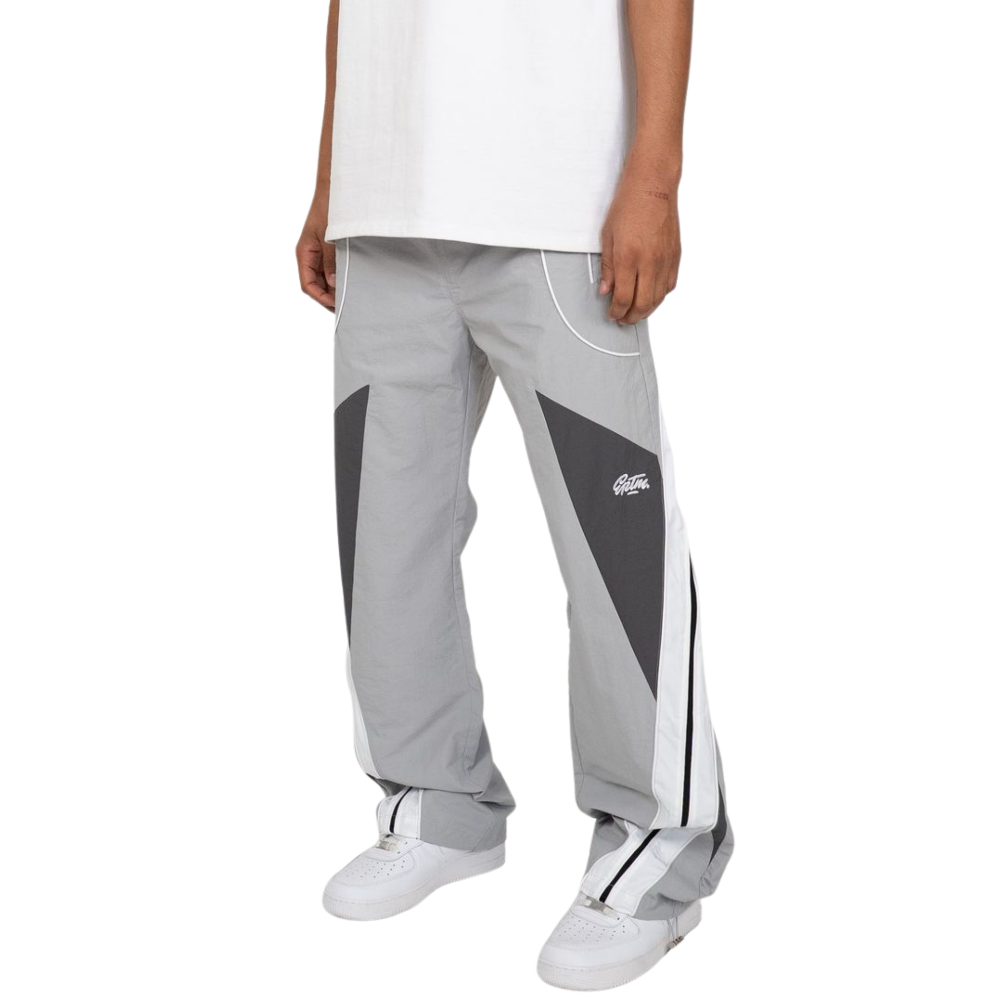 EPTM "Noir" Pants (Grey) - EPTM