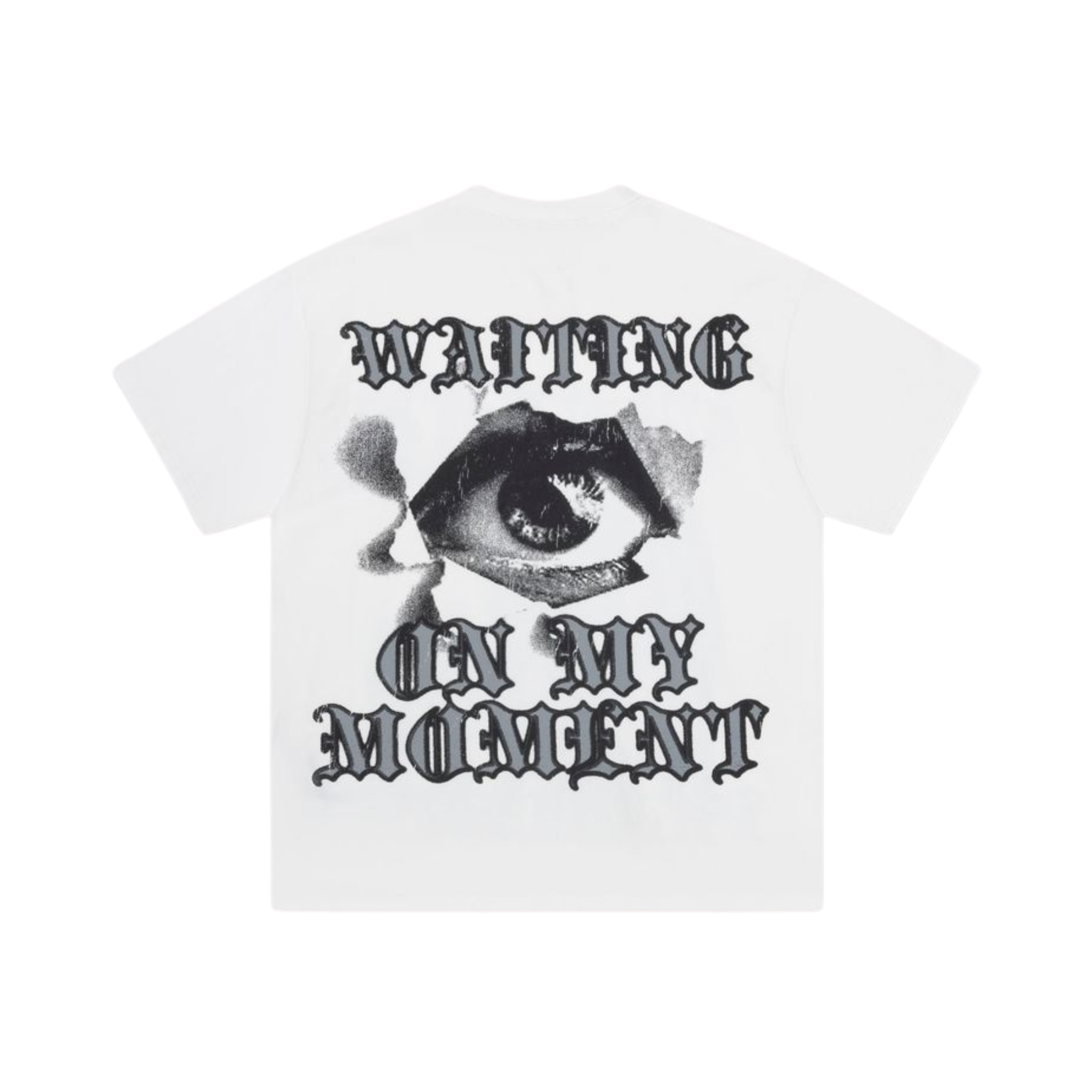 Valabasas "Sight" Tee (White)