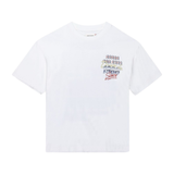 Honor The Gift "FEATURE PRESENTATION" (White) - Honor The Gift
