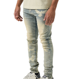 Serenede "PEACE" Jeans (Earth) - Serenede