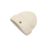 Paper Planes Wharfman Beanie (Eggshell)