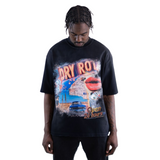 Dry Rot Guest Tee (Black)