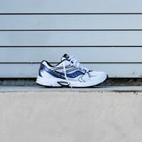 Mens Saucony Ride Millennium (White/Nightsky) - Saucony