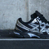 Mens Asics Gel-1130 “Holiday Pack” (Black/Pure Silver) - VIP Asics