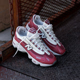 New Balance 1000 (Red/Grey) - M1000Q - VIP New Balance