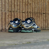 Mens Saucony OG ProGrid Omni 9 (Brown/Navy) - Saucony