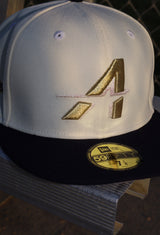 New Era Houston Astros City Connect Space City Side Patch Fitted - New Era