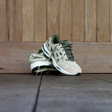 Mens Asics Gel K-1011 (Wood/Olive Canvas) - Asics