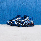 Mens Asics Gel-Cumulus 16 (Black/Illusion)