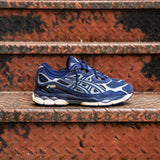 Mens Asics Gel-NYC (Midnight/Midnight)