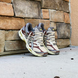 Mens Asics Gel-Cumulus 16 Emmi (Beige/Grey) - Asics