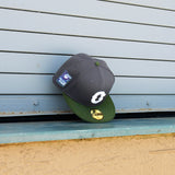 New Era Chicago Cubs 1933 All-Star Game Side Patch Fitted - New Era