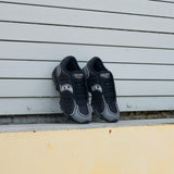 Saucony "Matrix" (Black/Metallic) - Saucony