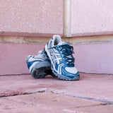Mens Asics Gel-Kayano 14 (Glacier Grey/Pure Silver) - VIP Asics