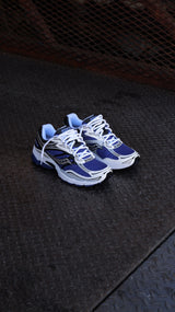 Mens Saucony ProGrid Omni 9 (Skipper Blue) - Saucony