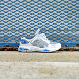 Mens Asics Gel-NYC 2.0 (Gravel/Piedmont) - Asics