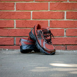 Mens New Balance 740 (Brown/Brown) - U7407CB - New Balance