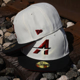 New Era Houston Astros City Connect Space City Side Patch Fitted - New Era