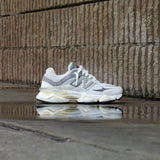 Mens New Balance 9060GRY (Grey/Grey) - New Balance