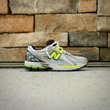 Mens New Balance 1906R (Grey/Green) U190652H - New Balance