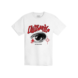 Outrank "Visionary" T-shirt (White) - Outrank