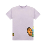 Paper Planes Road Trip Tee (Raindrops) - Paper Plane