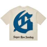 Godspeed "Showroom Miami Superrun" (Bone) - Godspeed