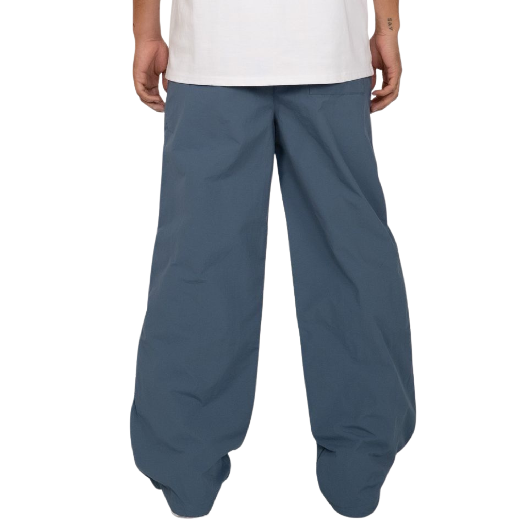 EPTM CATALINA PANTS (Denim Blue) - EPTM