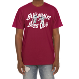 Billionaire Boys "Flyers" SS (rhododendron) - Billionaire Boys Club