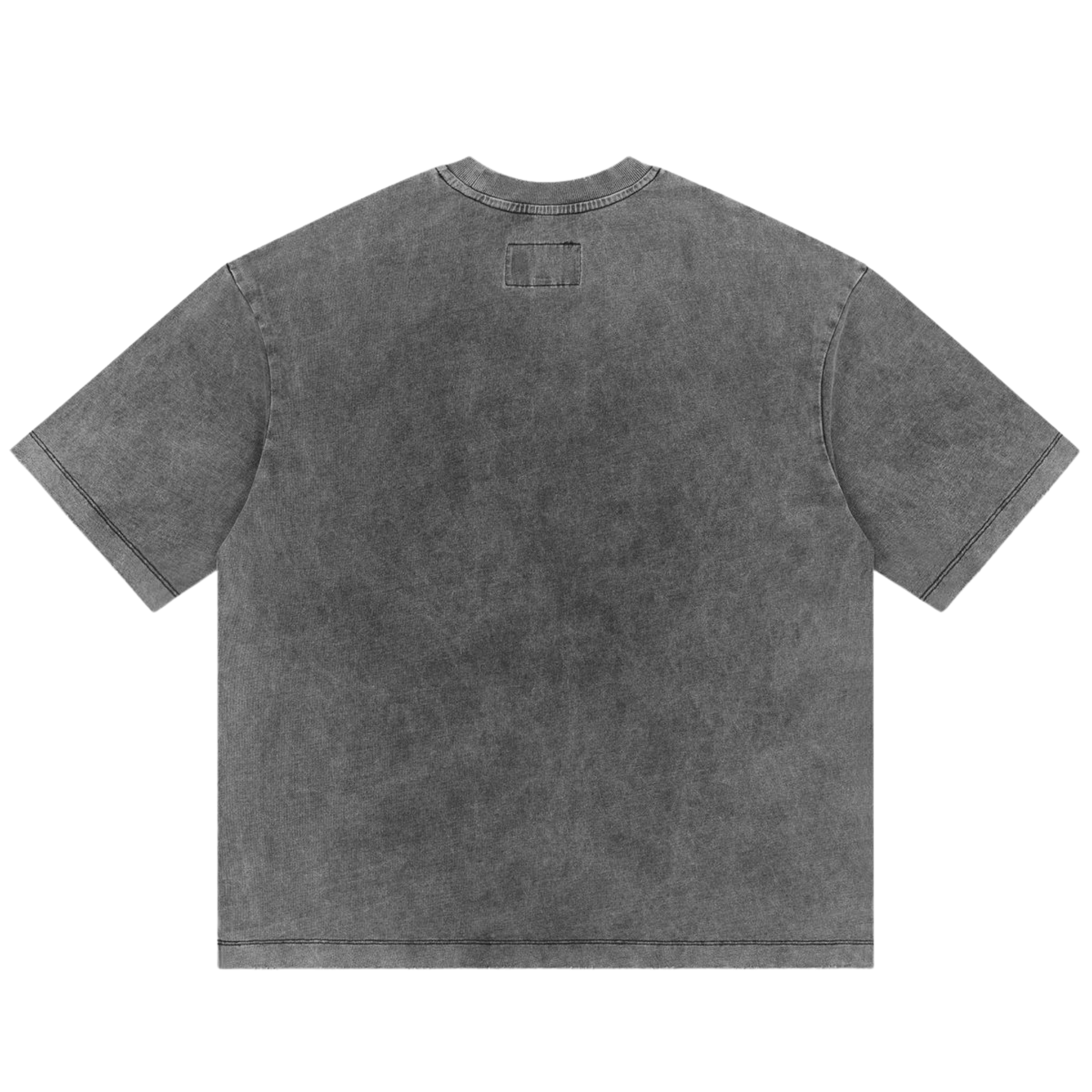 Godspeed "Skeleton Beach II" NG (Grey Wash) - Godspeed