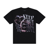 KOFL "No Truths" (Limo/Black) Oversized SS Tee - KOFL