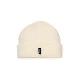 Paper Planes Wharfman Beanie (Eggshell)