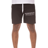 Billionaire Boys Club Mercer Shorts (Black) - Billionaire Boys Club