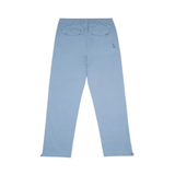 Paper Planes Logo Utility Pant (Steel Blue) - Paper Plane